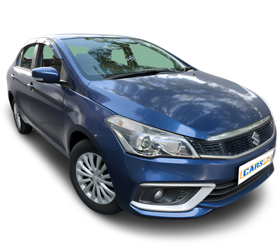 Maruti Ciaz-img